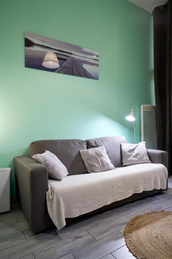 Wellkhome Appartements & Services Бордо Екстериор снимка